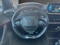 Peugeot 2008 electrique 136 ch gt / carplay / camera de recul 360 / conduite autonome / garantie 12 mois occasion simplicicar...