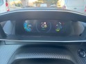 Peugeot 2008 electrique 136 ch gt / carplay / camera de recul 360 / conduite autonome / garantie 12 mois occasion simplicicar...
