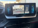 Peugeot 2008 electrique 136 ch gt / carplay / camera de recul 360 / conduite autonome / garantie 12 mois occasion simplicicar...
