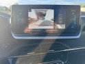 Peugeot 2008 electrique 136 ch gt / carplay / camera de recul 360 / conduite autonome / garantie 12 mois occasion simplicicar...