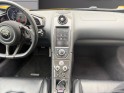 Mclaren 650s v8 ch bva 6 spider suivi mclaren pack carbone echappement sport occasion paris 17ème (75)(porte maillot)...