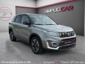 Suzuki vitara 15 allgrip style 4x4 garantie 12 mois occasion simplicicar coeur d'yvelines - auto expo 78 simplicicar...