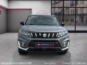 Suzuki vitara 15 allgrip style 4x4 garantie 12 mois occasion simplicicar coeur d'yvelines - auto expo 78 simplicicar...
