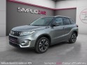 Suzuki vitara 15 allgrip style 4x4 garantie 12 mois occasion simplicicar coeur d'yvelines - auto expo 78 simplicicar...