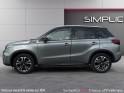 Suzuki vitara 15 allgrip style 4x4 garantie 12 mois occasion simplicicar coeur d'yvelines - auto expo 78 simplicicar...