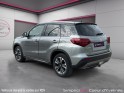 Suzuki vitara 15 allgrip style 4x4 garantie 12 mois occasion simplicicar coeur d'yvelines - auto expo 78 simplicicar...