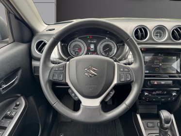 Suzuki vitara 15 allgrip style 4x4 garantie 12 mois occasion simplicicar coeur d'yvelines - auto expo 78 simplicicar...