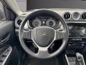 Suzuki vitara 15 allgrip style 4x4 garantie 12 mois occasion simplicicar coeur d'yvelines - auto expo 78 simplicicar...