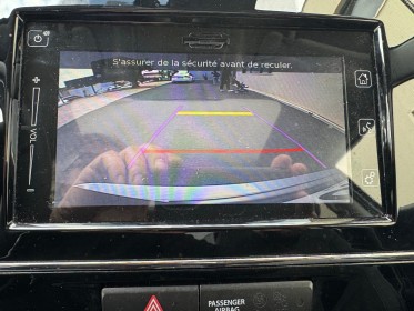 Suzuki vitara 15 allgrip style 4x4 garantie 12 mois occasion simplicicar coeur d'yvelines - auto expo 78 simplicicar...