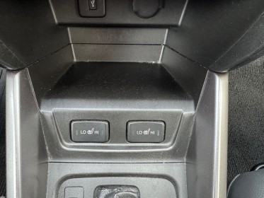 Suzuki vitara 15 allgrip style 4x4 garantie 12 mois occasion simplicicar coeur d'yvelines - auto expo 78 simplicicar...