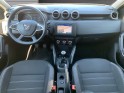 Dacia duster blue dci 115 4x2 prestige - carplay - clim - bluetooth - caméra de recul - garantie 12 mois europe occasion...