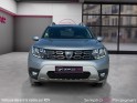 Dacia duster blue dci 115 4x2 prestige - carplay - clim - bluetooth - caméra de recul - garantie 12 mois europe occasion...