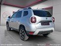 Dacia duster blue dci 115 4x2 prestige - carplay - clim - bluetooth - caméra de recul - garantie 12 mois europe occasion...