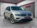 Volkswagen tiguan 1.5 tsi evo 130 iq.drive occasion simplicicar beaune simplicicar simplicibike france