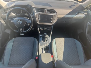 Volkswagen tiguan 1.5 tsi evo 130 iq.drive occasion simplicicar beaune simplicicar simplicibike france