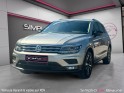 Volkswagen tiguan 1.5 tsi evo 130 iq.drive occasion simplicicar beaune simplicicar simplicibike france