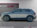 Volkswagen tiguan 1.5 tsi evo 130 iq.drive occasion simplicicar beaune simplicicar simplicibike france
