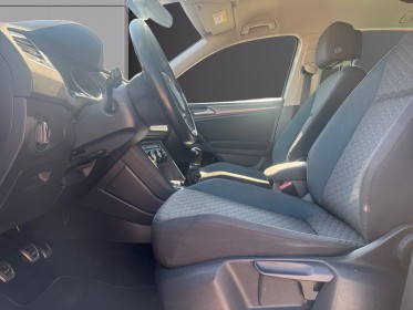 Volkswagen tiguan 1.5 tsi evo 130 iq.drive occasion simplicicar beaune simplicicar simplicibike france