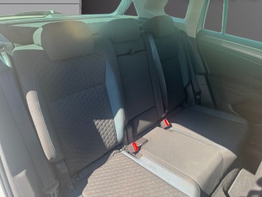 Volkswagen tiguan 1.5 tsi evo 130 iq.drive occasion simplicicar beaune simplicicar simplicibike france