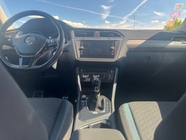Volkswagen tiguan 1.5 tsi evo 130 iq.drive occasion simplicicar beaune simplicicar simplicibike france