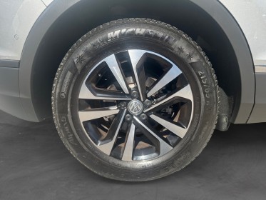 Volkswagen tiguan 1.5 tsi evo 130 iq.drive occasion simplicicar beaune simplicicar simplicibike france