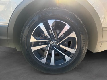 Volkswagen tiguan 1.5 tsi evo 130 iq.drive occasion simplicicar beaune simplicicar simplicibike france