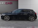 Mercedes classe a 160 bvm6 amg line occasion  simplicicar nice - pfvauto simplicicar simplicibike france