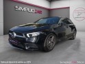 Mercedes classe a 160 bvm6 amg line occasion  simplicicar nice - pfvauto simplicicar simplicibike france