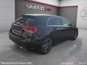 Mercedes classe a 160 bvm6 amg line occasion  simplicicar nice - pfvauto simplicicar simplicibike france