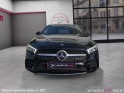 Mercedes classe a 160 bvm6 amg line occasion  simplicicar nice - pfvauto simplicicar simplicibike france