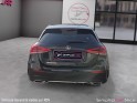 Mercedes classe a 160 bvm6 amg line occasion  simplicicar nice - pfvauto simplicicar simplicibike france