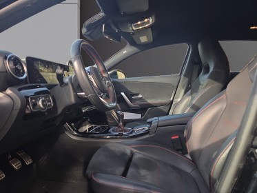 Mercedes classe a 160 bvm6 amg line occasion  simplicicar nice - pfvauto simplicicar simplicibike france