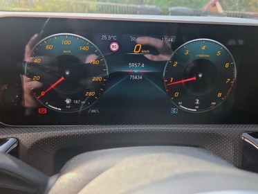 Mercedes classe a 160 bvm6 amg line occasion  simplicicar nice - pfvauto simplicicar simplicibike france