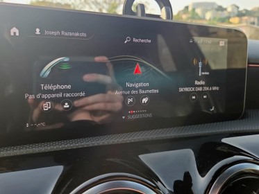 Mercedes classe a 160 bvm6 amg line occasion  simplicicar nice - pfvauto simplicicar simplicibike france