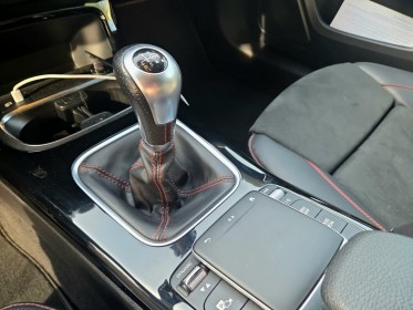 Mercedes classe a 160 bvm6 amg line occasion  simplicicar nice - pfvauto simplicicar simplicibike france