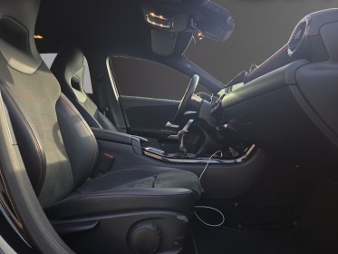 Mercedes classe a 160 bvm6 amg line occasion  simplicicar nice - pfvauto simplicicar simplicibike france