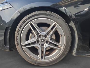 Mercedes classe a 160 bvm6 amg line occasion  simplicicar nice - pfvauto simplicicar simplicibike france