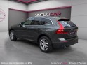 Volvo xc60 business 4 awd 197 ch geartronic 8 business executive camera de recul entretient volvo occasion paris 17ème...