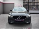 Volvo xc60 business 4 awd 197 ch geartronic 8 business executive camera de recul entretient volvo occasion paris 17ème...