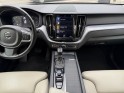 Volvo xc60 business 4 awd 197 ch geartronic 8 business executive camera de recul entretient volvo occasion paris 17ème...