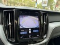 Volvo xc60 business 4 awd 197 ch geartronic 8 business executive camera de recul entretient volvo occasion paris 17ème...