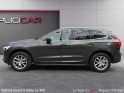 Volvo xc60 business 4 awd 197 ch geartronic 8 business executive camera de recul entretient volvo occasion paris 17ème...