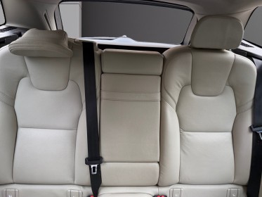 Volvo xc60 business 4 awd 197 ch geartronic 8 business executive camera de recul entretient volvo occasion paris 17ème...