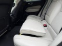 Volvo xc60 business 4 awd 197 ch geartronic 8 business executive camera de recul entretient volvo occasion paris 17ème...