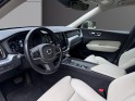 Volvo xc60 business 4 awd 197 ch geartronic 8 business executive camera de recul entretient volvo occasion paris 17ème...