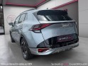 Kia sportage 1.6 crdi 136ch mhev dct7 4x2 gt line premium occasion simplicicar guadeloupe  simplicicar simplicibike france