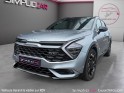 Kia sportage 1.6 crdi 136ch mhev dct7 4x2 gt line premium occasion simplicicar guadeloupe  simplicicar simplicibike france