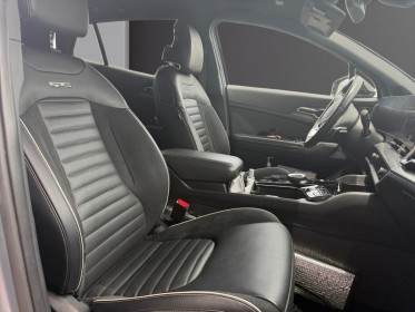 Kia sportage 1.6 crdi 136ch mhev dct7 4x2 gt line premium occasion simplicicar guadeloupe  simplicicar simplicibike france