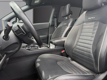 Kia sportage 1.6 crdi 136ch mhev dct7 4x2 gt line premium occasion simplicicar guadeloupe  simplicicar simplicibike france