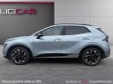 Kia sportage 1.6 crdi 136ch mhev dct7 4x2 gt line premium occasion simplicicar guadeloupe  simplicicar simplicibike france